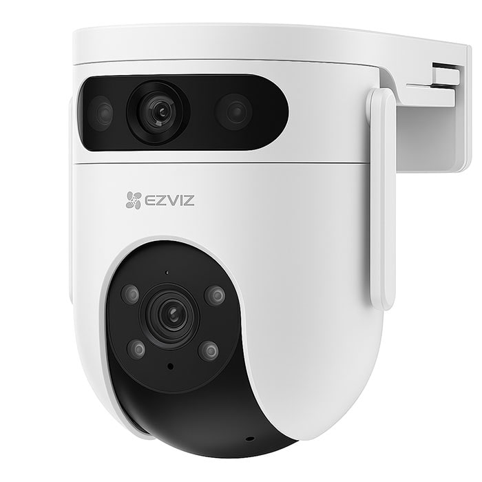 EZVIZ CS- H9C 3K Dual- Lens دوربین مداربسته . ازویز 10 مگاپیکسل