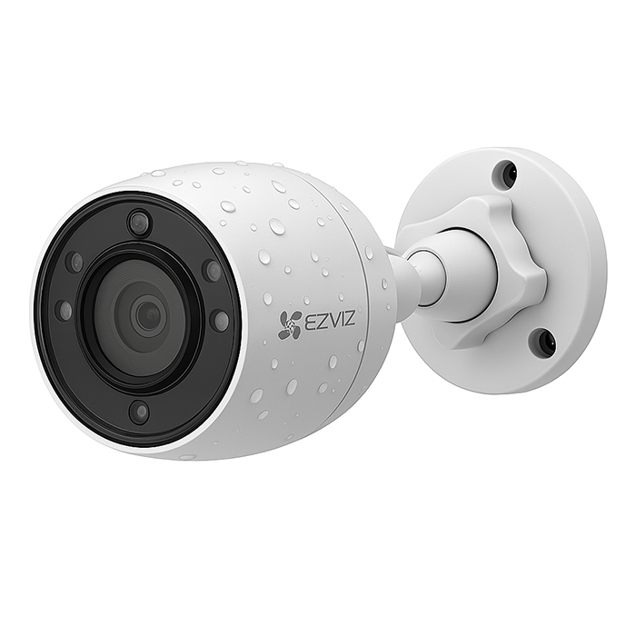 EZVIZ CS-H3C 2MP دوربین مداربسته